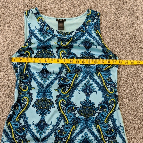 4 for $20🌷Clearance! Ann Taylor top - Picture 6 of 7